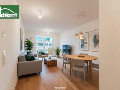 Terrassenwohnung kaufen in 1210 Wien (Bild 5)