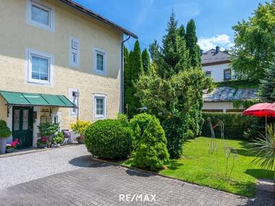 Mehrfamilienhaus kaufen in 5020 Salzburg