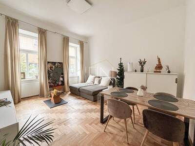 Wohnung kaufen in 1070 Wien