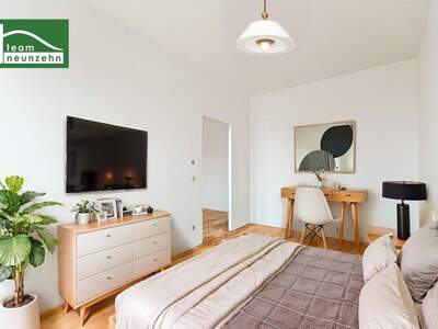 Terrassenwohnung mieten in 8020 Graz (Bild 5)