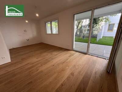 Terrassenwohnung kaufen in 1220 Wien (Bild 2)