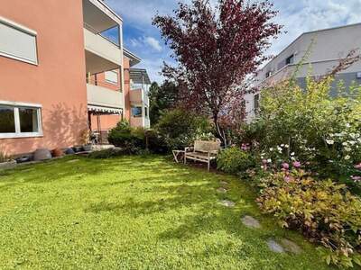 Eigentumswohnung in 6020 Innsbruck