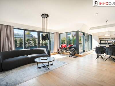 Wohnung kaufen in 1040 Wien