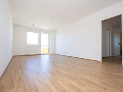 Terrassenwohnung mieten in 2700 Wr. Neustadt (Bild 2)