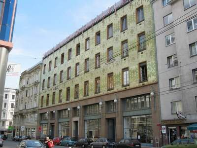 Gewerbeobjekt mieten in 1030 Wien