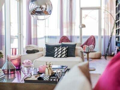 Terrassenwohnung kaufen in 1040 Wien (Bild 4)