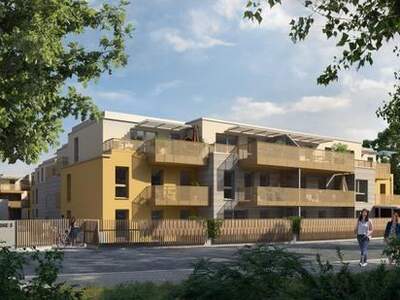 Wohnung kaufen in 2320 Schwechat