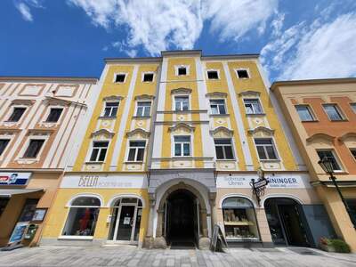 Haus kaufen in 4470 Enns