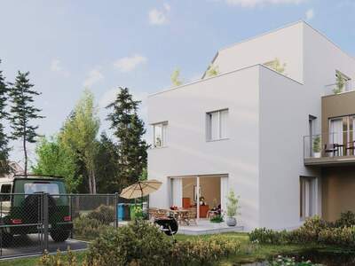 Haus kaufen in 2362 Biedermannsdorf