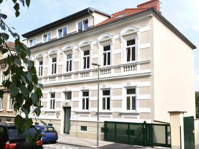 Terrassenwohnung mieten in 3500 Krems (Bild 2)