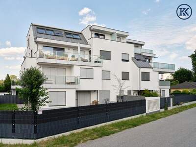 Wohnung kaufen in 1220 Wien