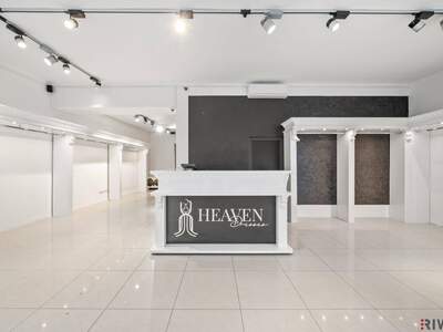 Gewerbeobjekt mieten in 1050 Wien