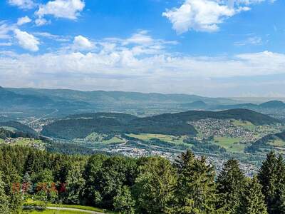 Grundstück kaufen in 6820 Frastanz