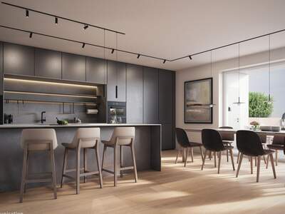 Wohnung mit Balkon kaufen in 4840 Vöcklabruck (Bild 2)