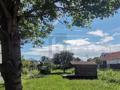 Grundstück kaufen in 7083 Purbach