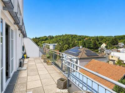 Wohnung mieten in 3400 Klosterneuburg