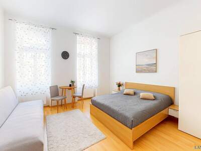 Anlageobjekt kaufen in 1180 Wien