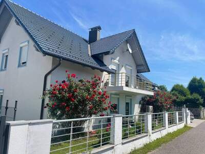 Wohnung provisionsfrei mieten in 4523 Neuzeug