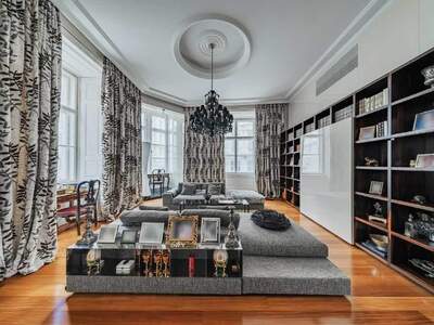 Eigentumswohnung in 1010 Wien