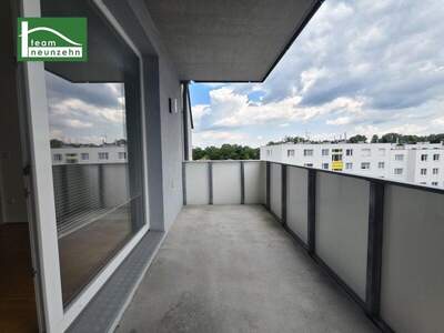 Terrassenwohnung mieten in 3100 St. Pölten (Bild 5)