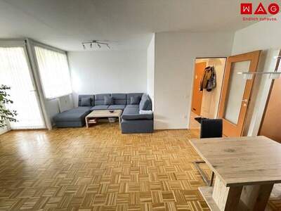 Terrassenwohnung mieten in 8570 Voitsberg (Bild 4)