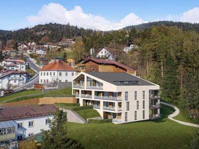 Apartment provisionsfrei mieten in 6460 Imst