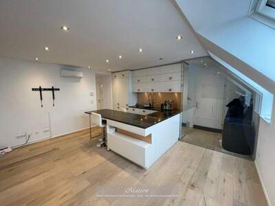 Terrassenwohnung mieten in 1030 Wien (Bild 2)