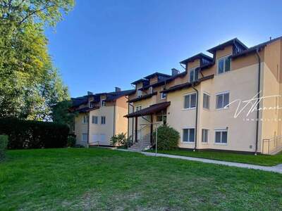 Wohnung kaufen in 4810 Gmunden