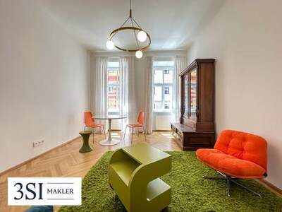 Wohnung kaufen in 1090 Wien