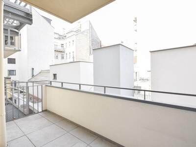 Wohnung mit Balkon mieten in 1180 Wien (Bild 1)