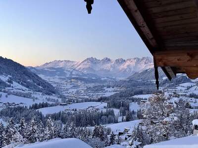 Eigentumswohnung in 6371 Aurach