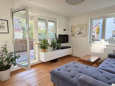 Eigentumswohnung in 1230 Wien