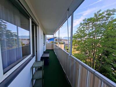 Terrassenwohnung kaufen in 9020 Klagenfurt (Bild 2)