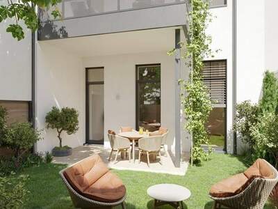 Wohnung kaufen in 1150 Wien