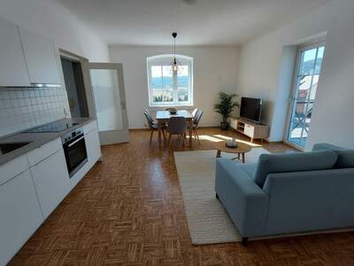 Wohnung mieten in 8753 Fohnsdorf (Bild 1)