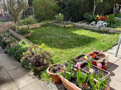 Wohnung provisionsfrei kaufen in 2100 Korneuburg