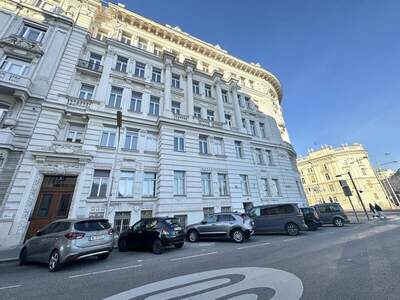 Gewerbeobjekt mieten in 1040 Wien