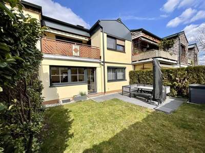 Wohnung kaufen in 5101 Bergheim