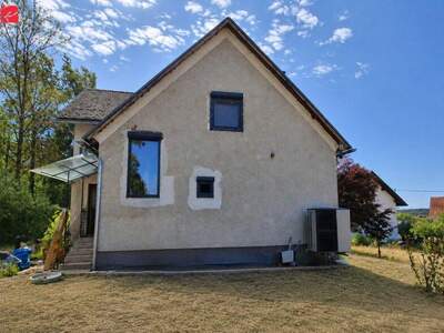 Einfamilienhaus kaufen in 8212 Pischelsdorf (Bild 2)