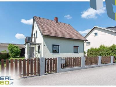Haus kaufen in 4600 Wels