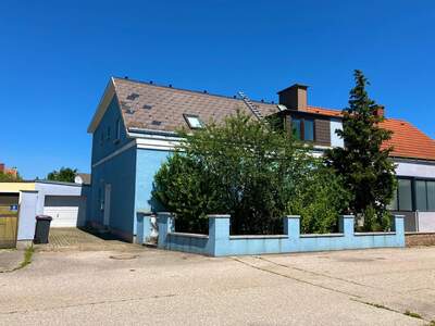 House kaufen in 2752 Niederösterreich