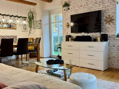 Wohnung mit Balkon kaufen in 8045 Graz