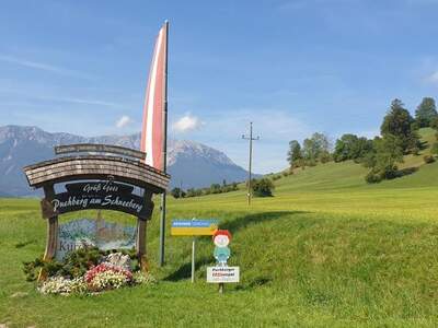 Wohnanlage kaufen in 2734 Puchberg (Bild 2)