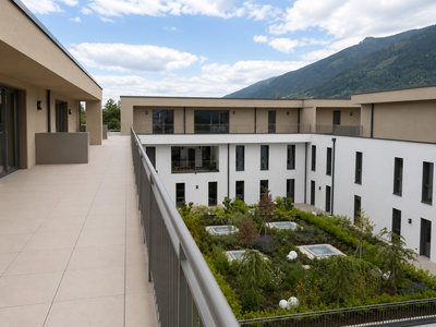 Penthouse kaufen in 9800 Spittal