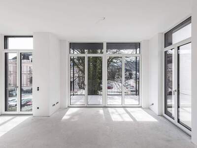 Wohnung kaufen in 4820 Bad Ischl