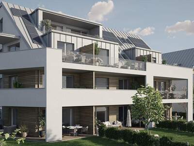 Wohnung kaufen in 4030 Linz