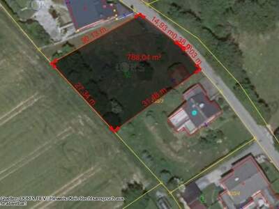 Grundstück kaufen in 4663 Laakirchen