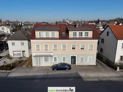 Haus kaufen in 4540 Bad Hall