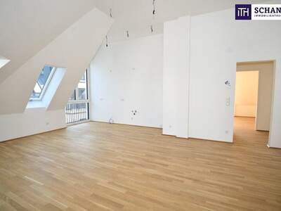 Terrassenwohnung kaufen in 1180 Wien (Bild 4)