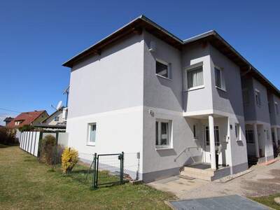 Reihenhaus kaufen in 9020 Klagenfurt (Bild 1)